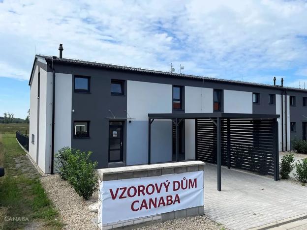 Prodej rodinného domu, Písková Lhota, Zámková, 138 m2