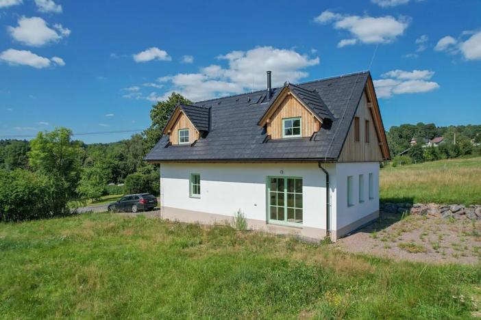 Prodej rodinného domu, Liberk, 106 m2