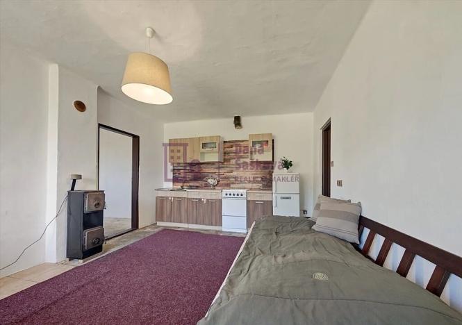 Prodej rodinného domu, Kardašova Řečice, 247 m2