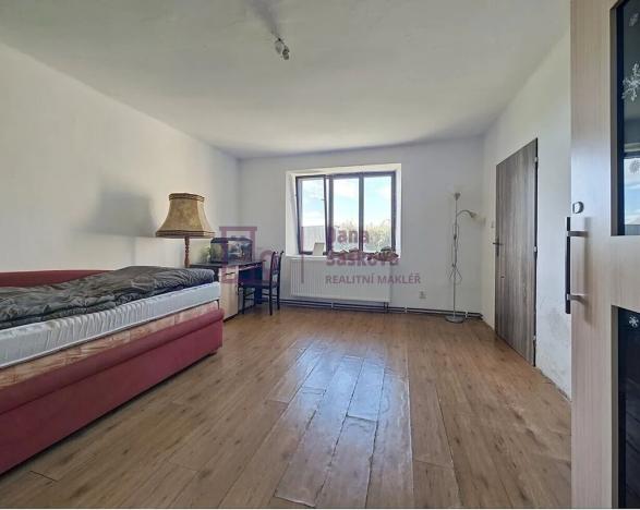 Prodej rodinného domu, Kardašova Řečice, 247 m2