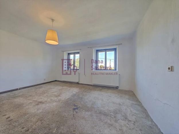 Prodej rodinného domu, Kardašova Řečice, 247 m2