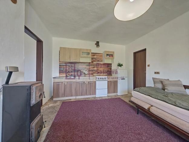 Prodej rodinného domu, Kardašova Řečice, 247 m2