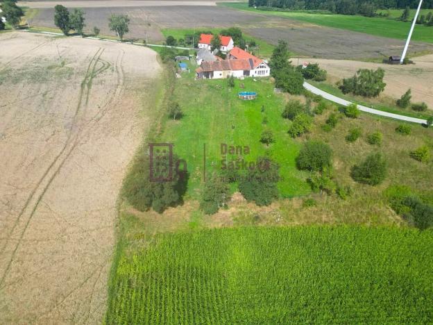 Prodej rodinného domu, Kardašova Řečice, 247 m2