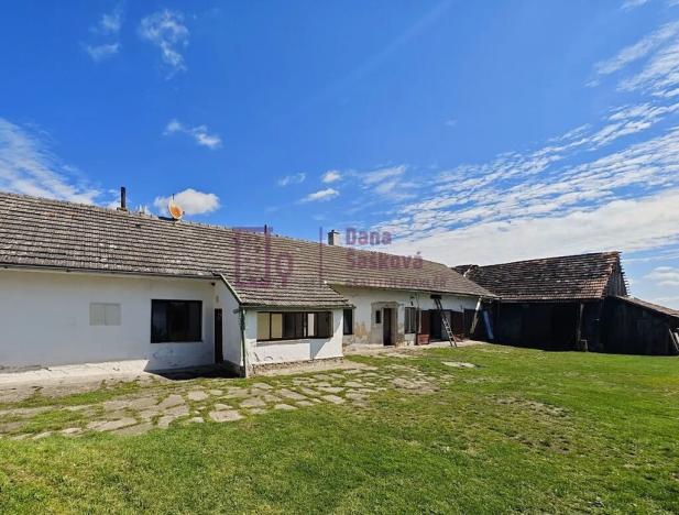 Prodej rodinného domu, Kardašova Řečice, 247 m2