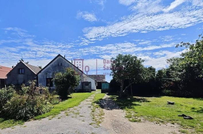 Prodej rodinného domu, Kardašova Řečice, 247 m2