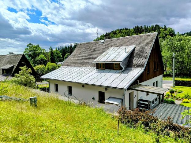 Prodej rodinného domu, Malá Morávka, 220 m2