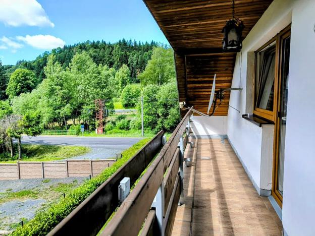 Prodej rodinného domu, Malá Morávka, 220 m2