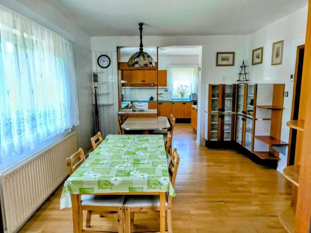 Prodej rodinného domu, Malá Morávka, 220 m2