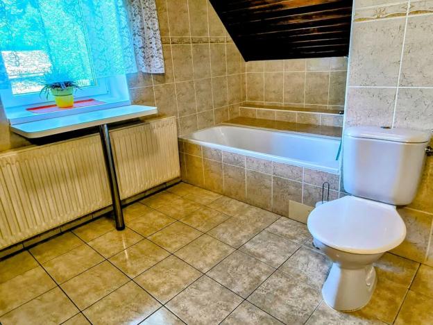 Prodej rodinného domu, Malá Morávka, 220 m2