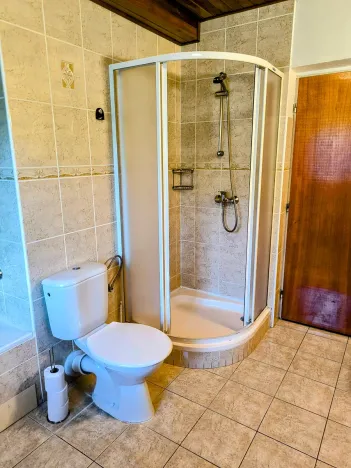 Prodej rodinného domu, Malá Morávka, 220 m2