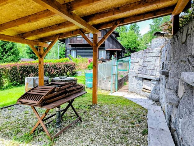 Prodej rodinného domu, Malá Morávka, 220 m2