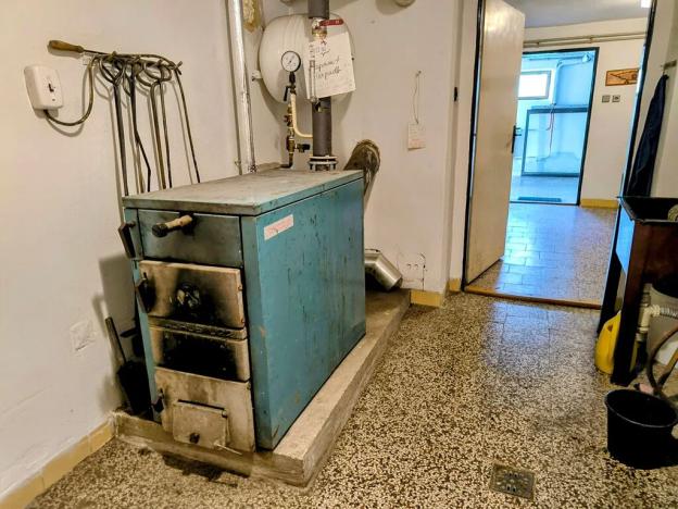 Prodej rodinného domu, Malá Morávka, 220 m2