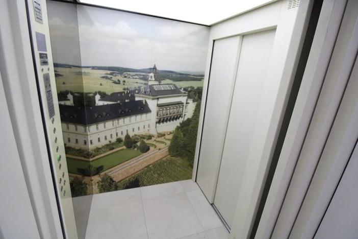 Prodej bytu 4+kk, Zbiroh, Majerové, 107 m2