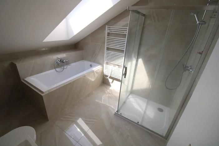 Prodej bytu 4+kk, Zbiroh, Majerové, 107 m2