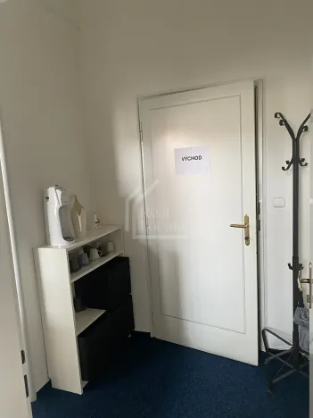 Pronájem kanceláře, Praha - Nové Město, Opletalova, 53 m2