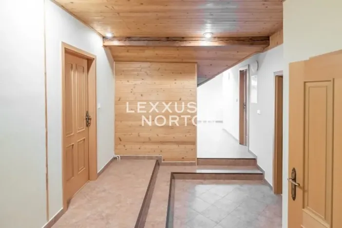 Pronájem vily, Praha - Vokovice, Ke dvoru, 827 m2