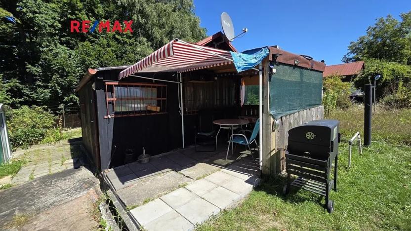 Prodej chaty, Havířov, U Skleníků, 30 m2
