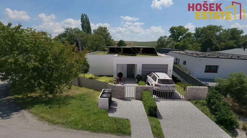 Prodej pozemku pro bydlení, Holubice, 1148 m2