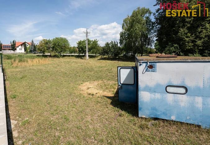 Prodej pozemku pro bydlení, Holubice, 1148 m2