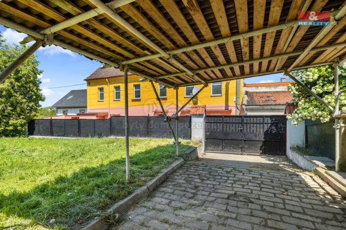 Prodej rodinného domu, Svrkyně, 116 m2
