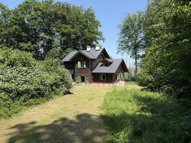 Prodej domu, Horní Bradlo, 250 m2