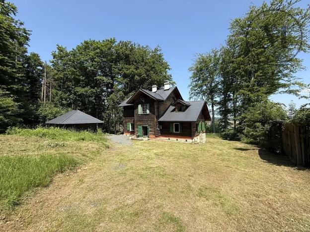 Prodej domu, Horní Bradlo, 250 m2