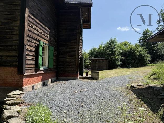 Prodej domu, Horní Bradlo, 250 m2