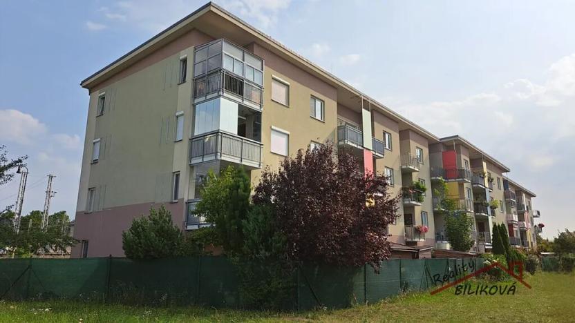 Prodej bytu 3+kk, Lysá nad Labem, Vichrova, 66 m2