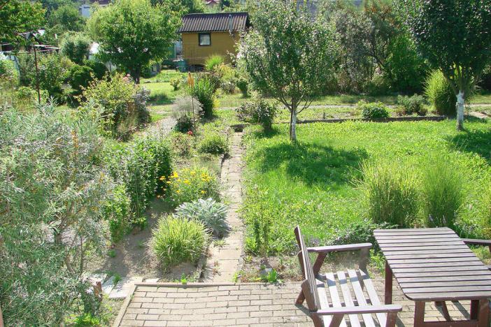 Prodej chaty, Ostrava, Špillarova, 32 m2