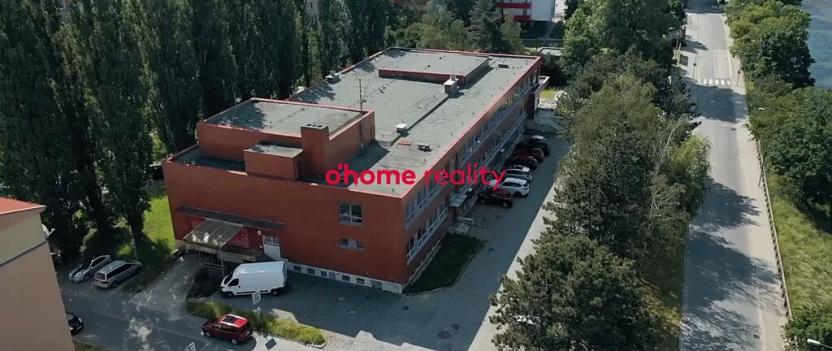 Pronájem kanceláře, Olomouc, Sokolovská, 20 m2