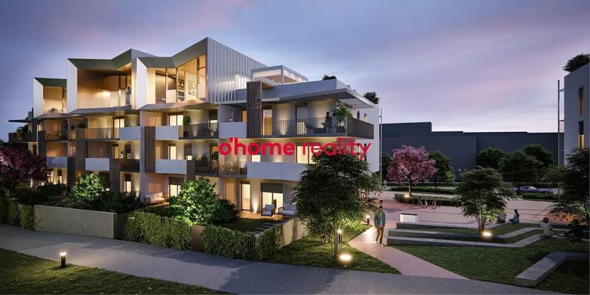 Prodej obchodního prostoru, Olomouc, Okružní, 98 m2