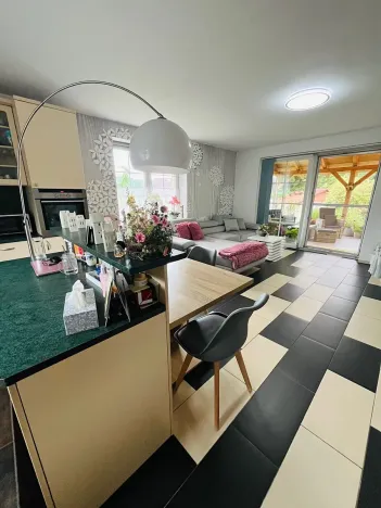 Prodej rodinného domu, Prackovice nad Labem, 190 m2