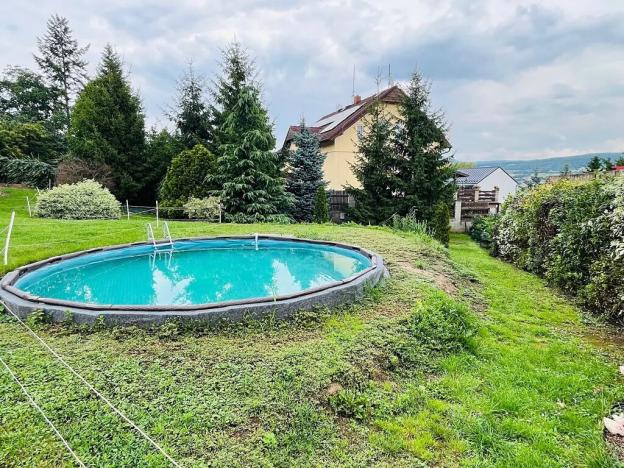 Prodej rodinného domu, Prackovice nad Labem, 190 m2