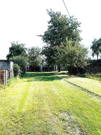 Prodej pozemku pro bydlení, Přibyslav, Niklfeldova, 1121 m2