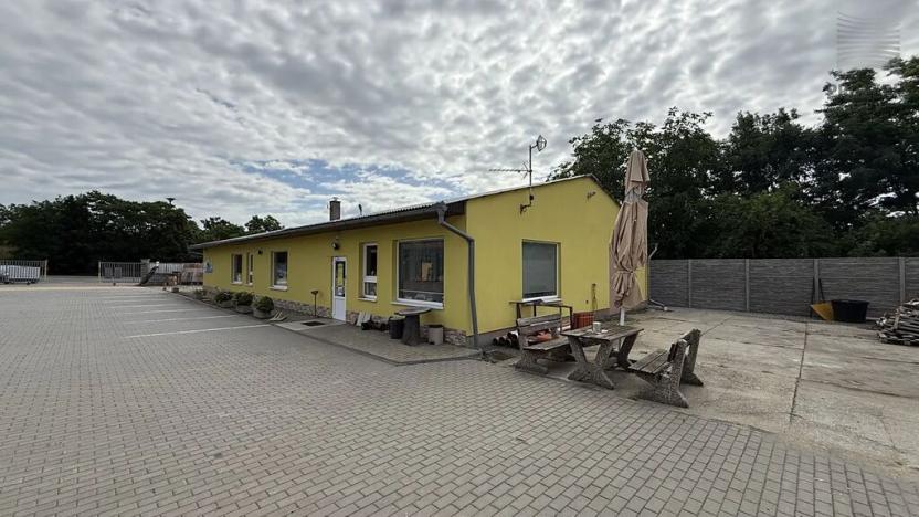 Prodej kanceláře, Rousínov, Slavkovská, 280 m2