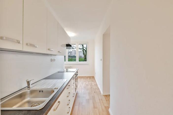 Pronájem bytu 3+1, Tábor, Budovatelů, 60 m2