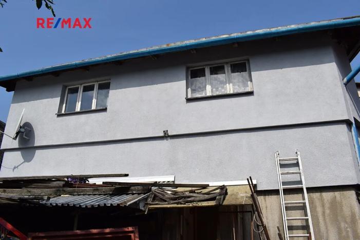 Prodej rodinného domu, Jeseník, Šumperská, 132 m2