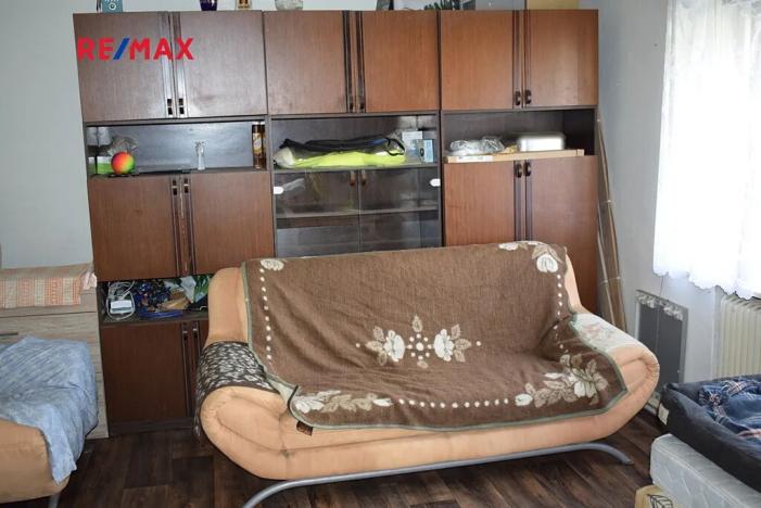 Prodej rodinného domu, Jeseník, Šumperská, 132 m2