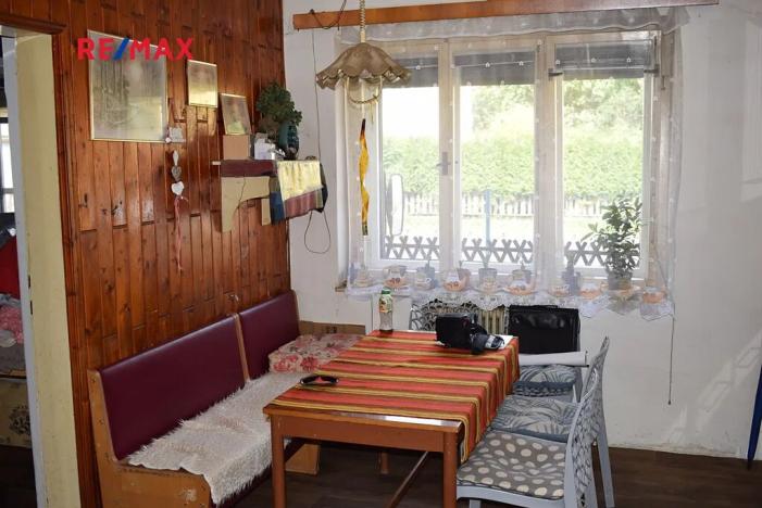 Prodej rodinného domu, Jeseník, Šumperská, 132 m2