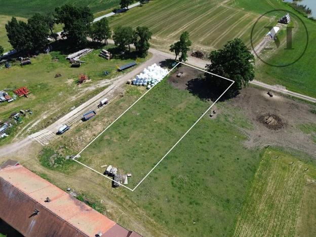 Prodej pozemku pro bydlení, Pištín, 1813 m2