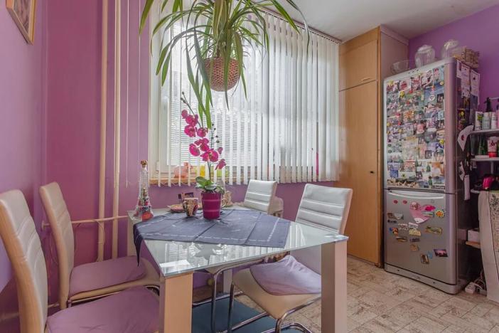 Prodej bytu 2+1, Adamov, Neumannova, 64 m2