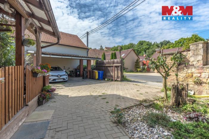 Prodej rodinného domu, Vyšehořovice - Kozovazy, 121 m2