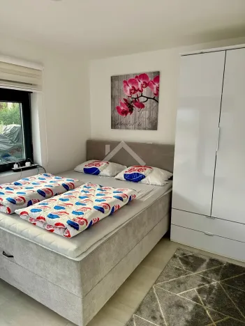 Prodej vily, Vir, Chorvatsko, 66 m2