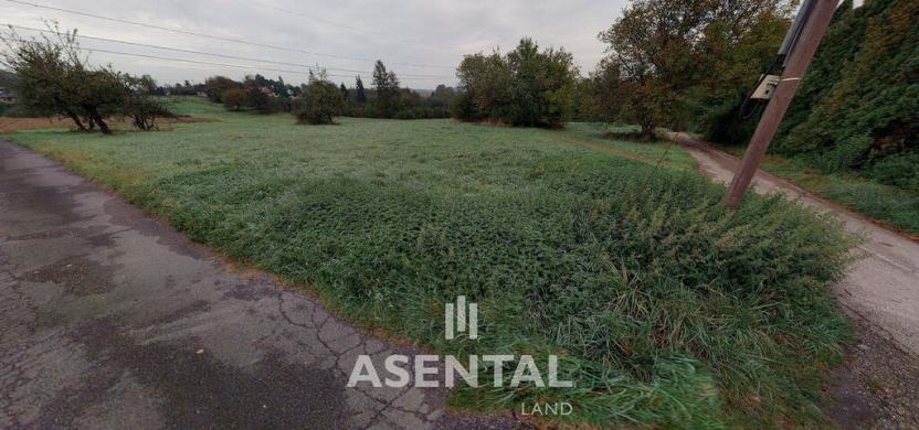 Prodej pozemku, Petřvald, Josefa Holuba, 2968 m2