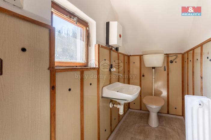 Prodej rodinného domu, Nejdek, Závodu míru, 156 m2