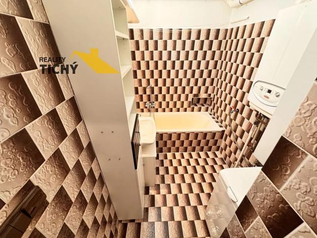 Prodej bytu 3+1, Náchod, Václavická, 76 m2