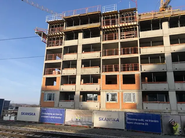Prodej bytu 4+kk, Praha - Hlubočepy, Gollové, 116 m2