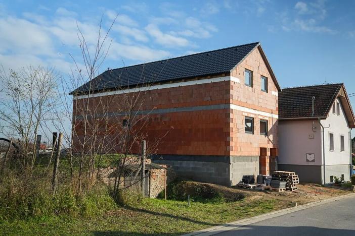 Prodej rodinného domu, Drnholec, 130 m2