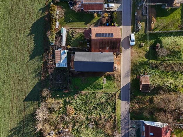 Prodej rodinného domu, Drnholec, 130 m2