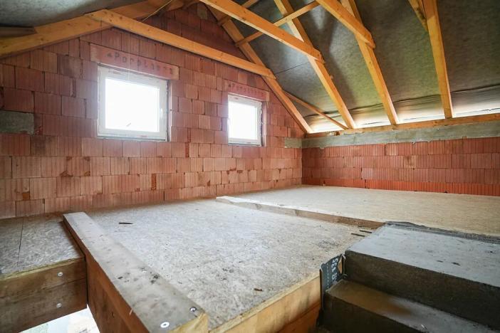 Prodej rodinného domu, Drnholec, 130 m2